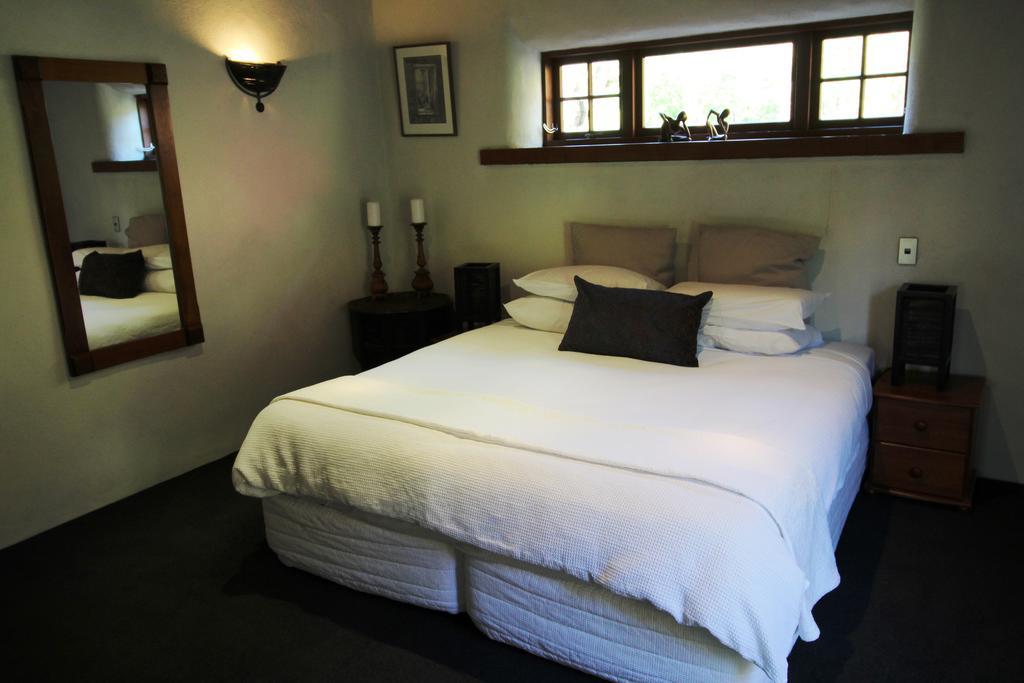 The Paddock Straw Bale Luxury Holiday House Arthurs Point Zewnętrze zdjęcie