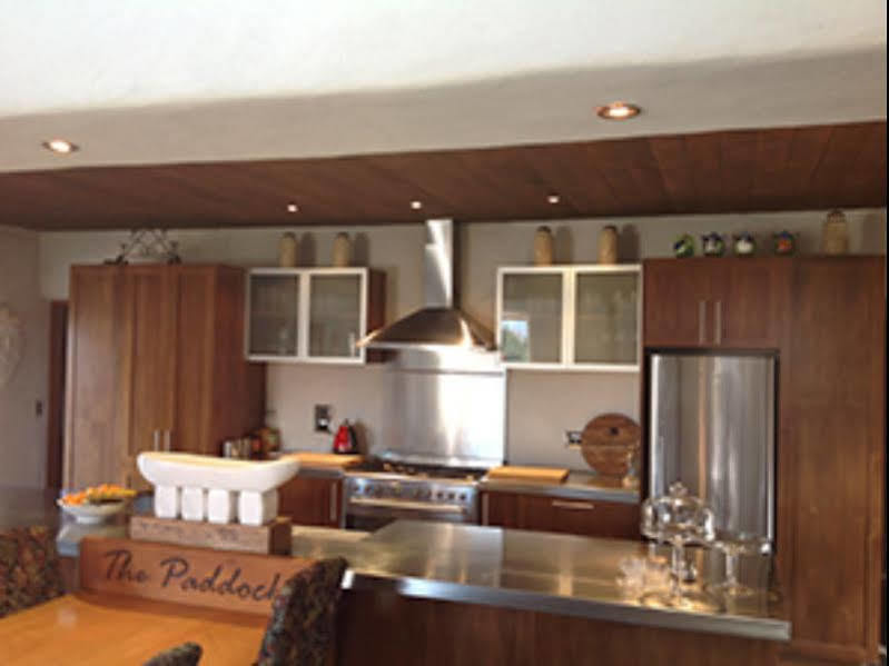 The Paddock Straw Bale Luxury Holiday House Arthurs Point Zewnętrze zdjęcie